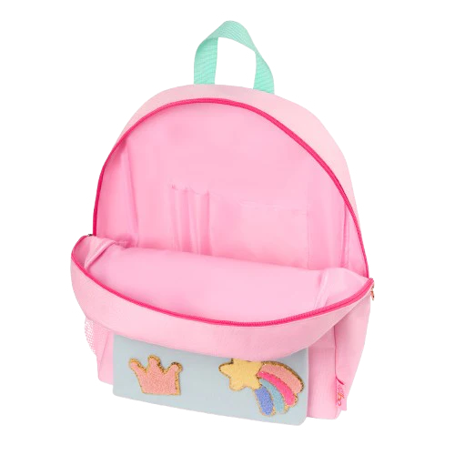Be Awesome! Backpack - Image 5