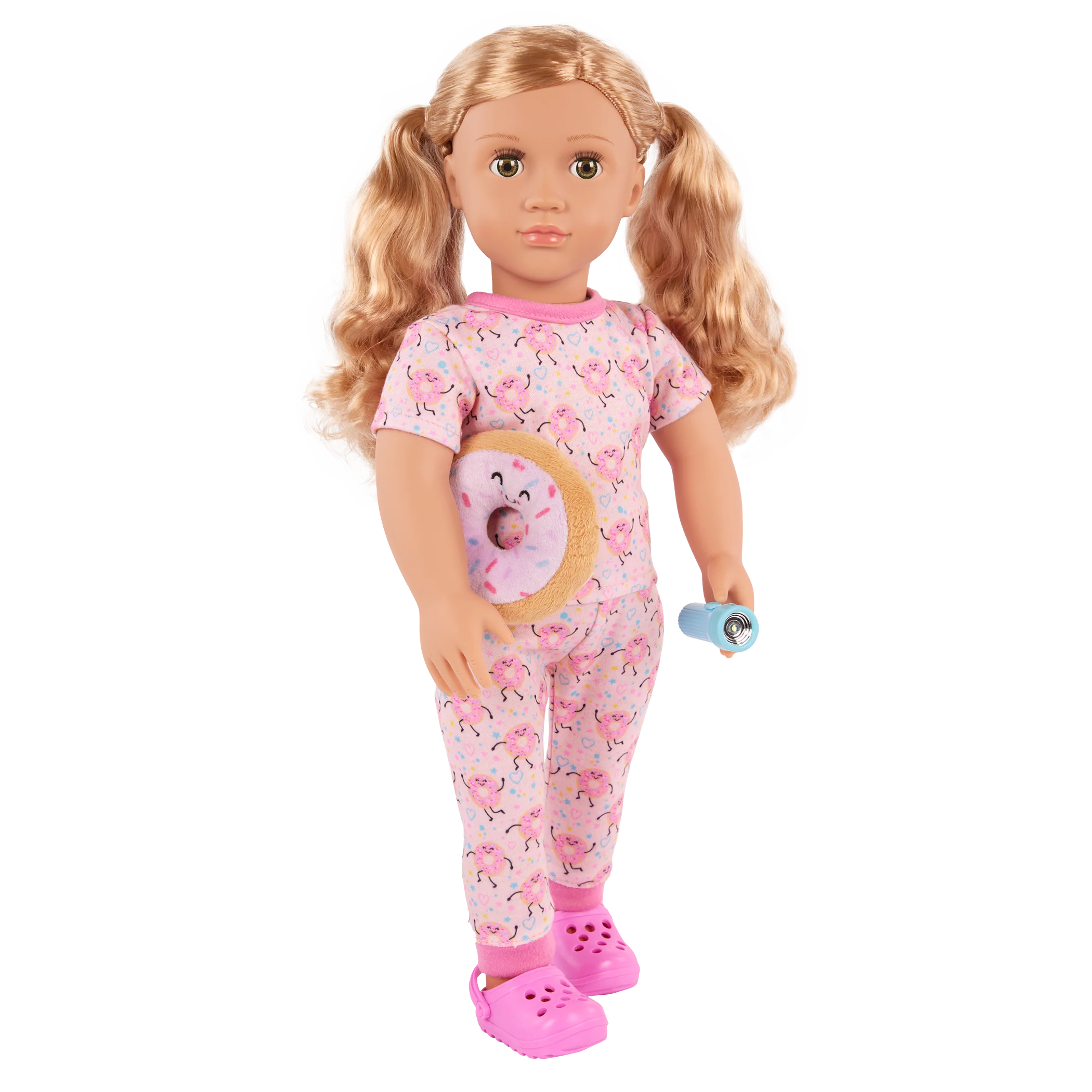 Dreaming of Doughnuts - Image 3