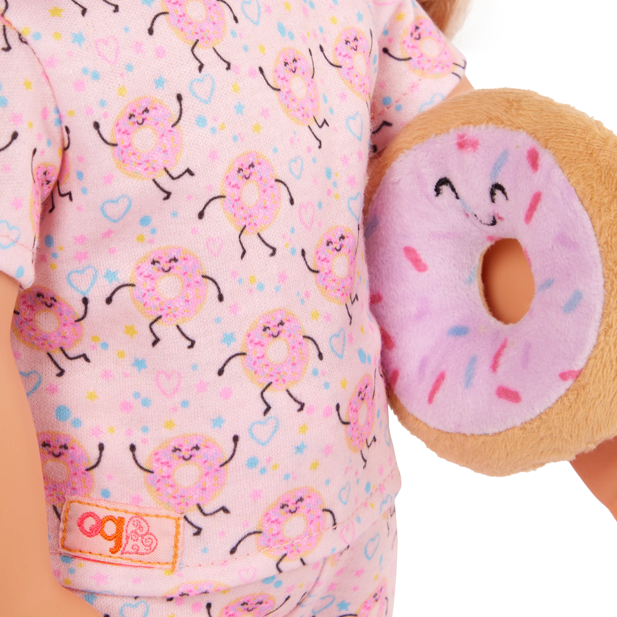 Dreaming of Doughnuts - Image 4