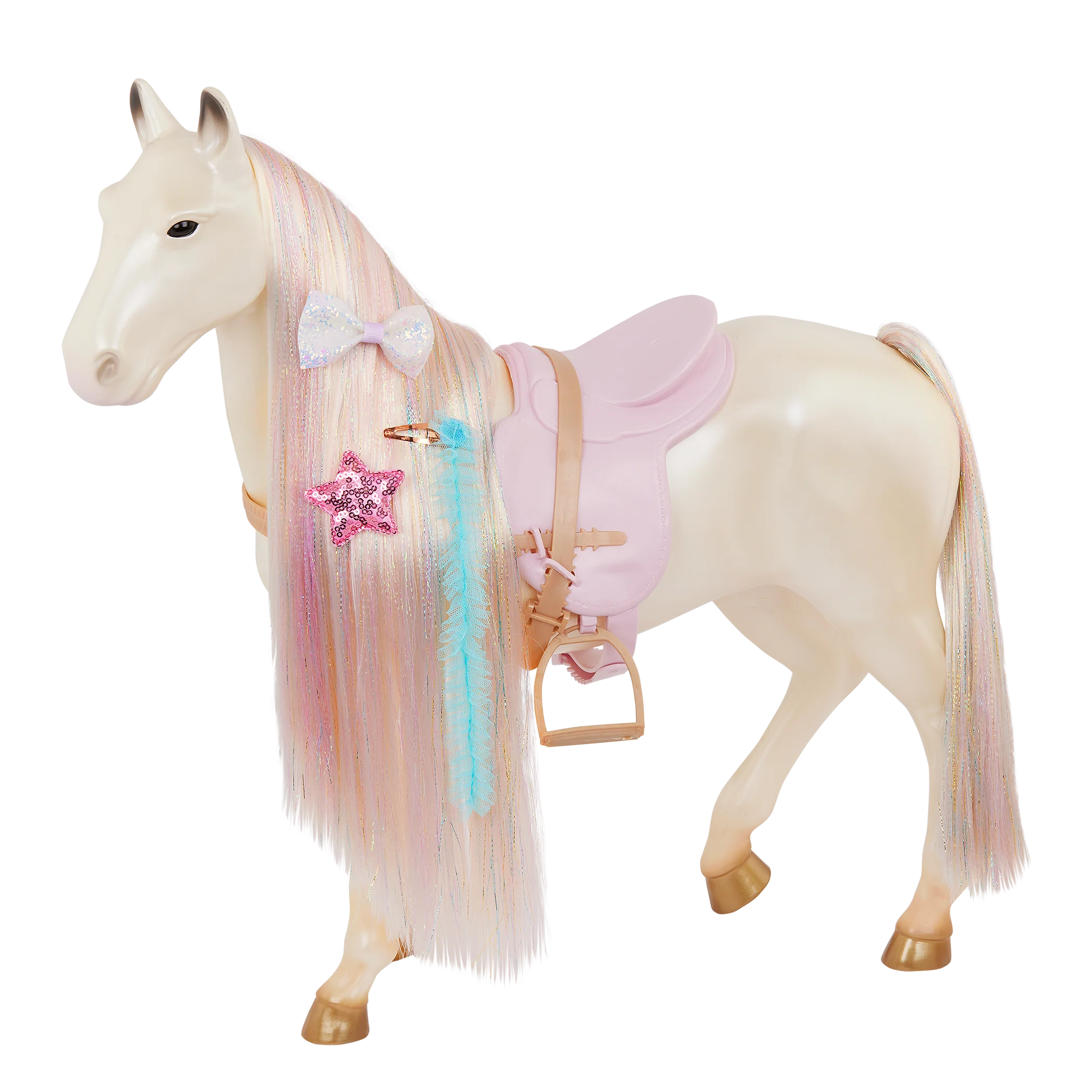 Enchanting Horse - Image 6