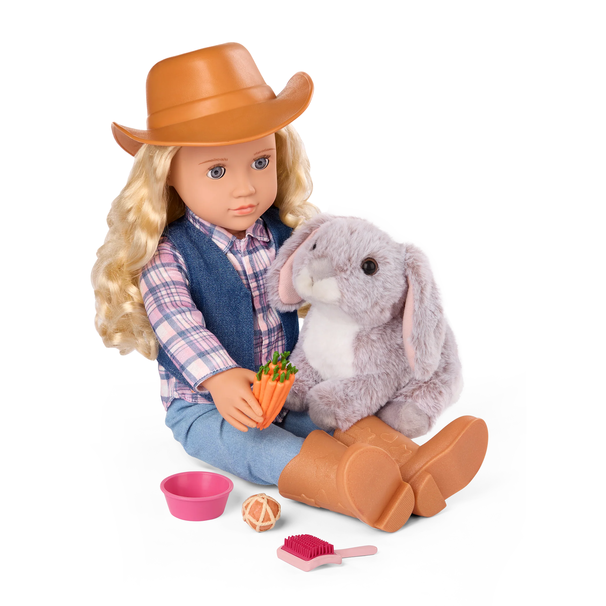 Hop In Bunny Carrier - Image 3