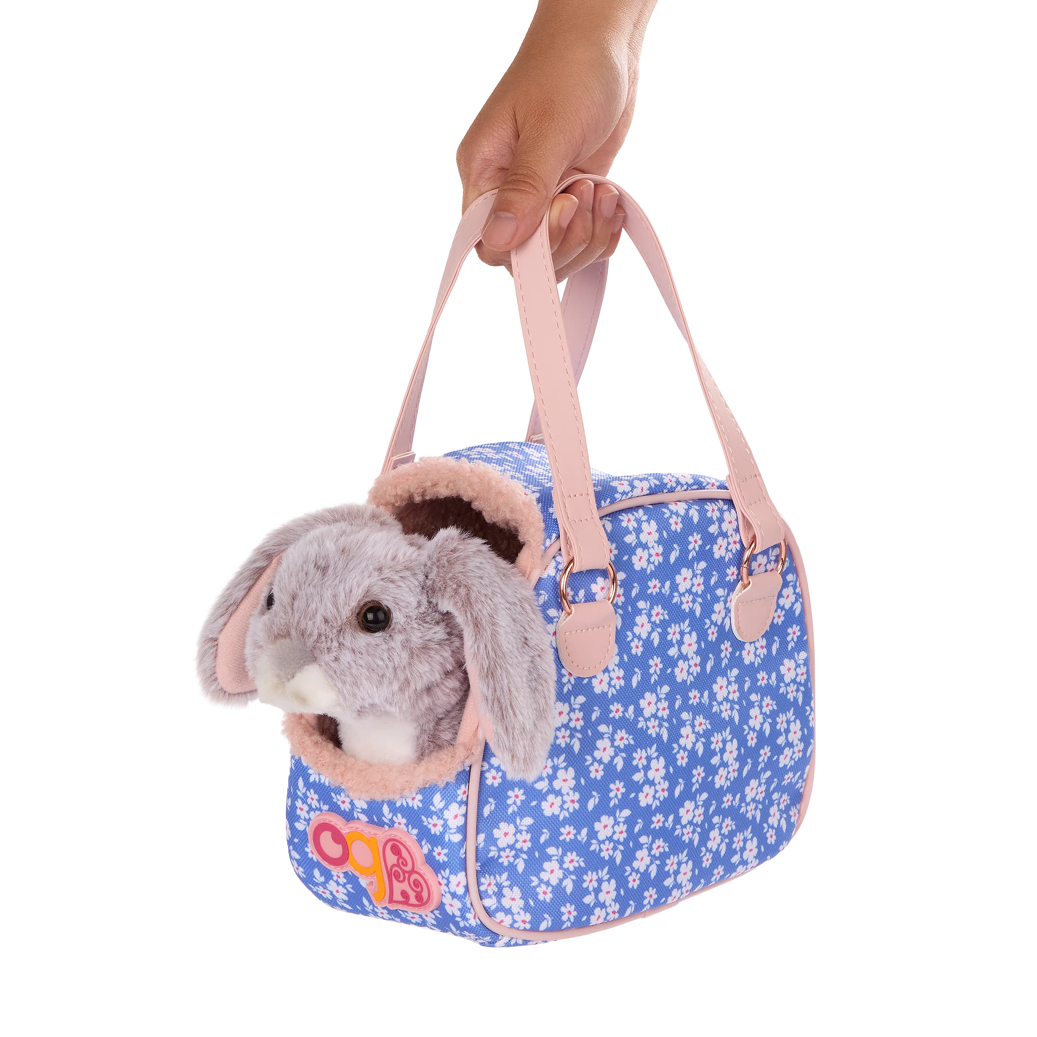 Hop In Bunny Carrier - Image 5