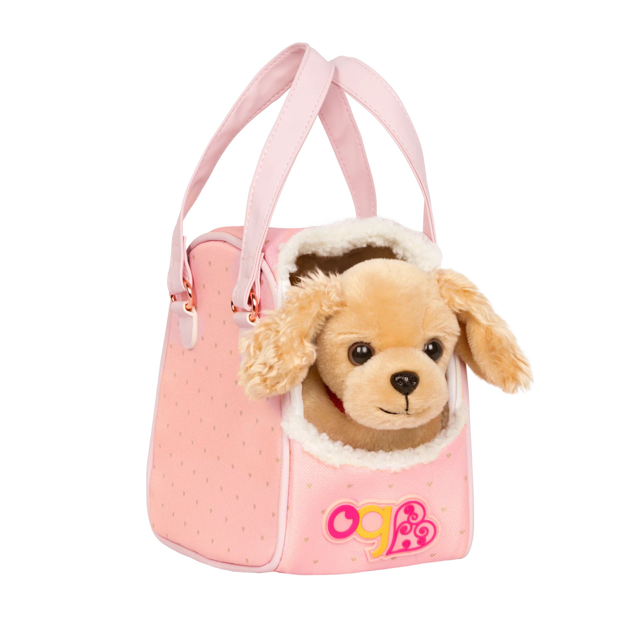 Hop In Dog Carrier - Image 2