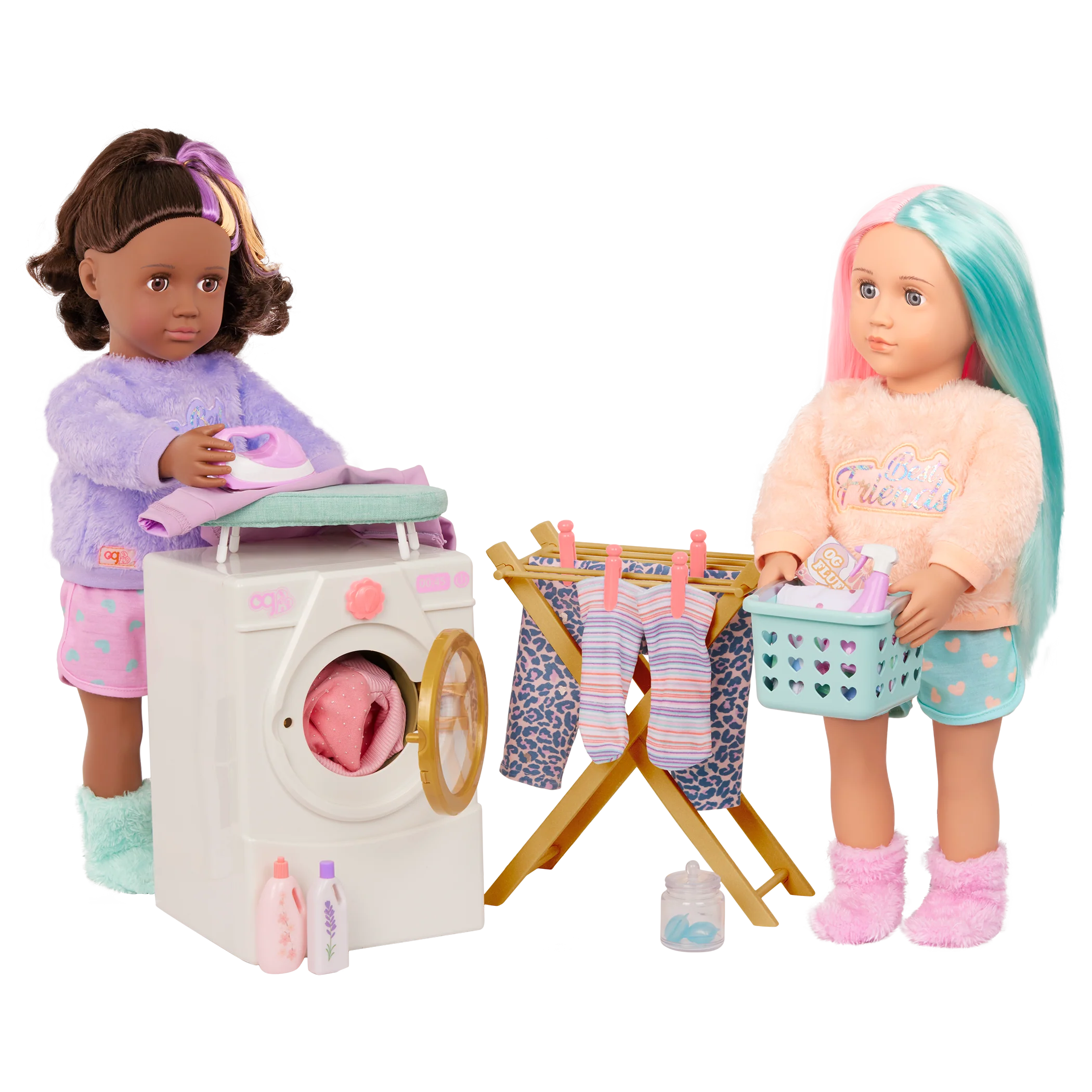 Laundry Day - Image 4