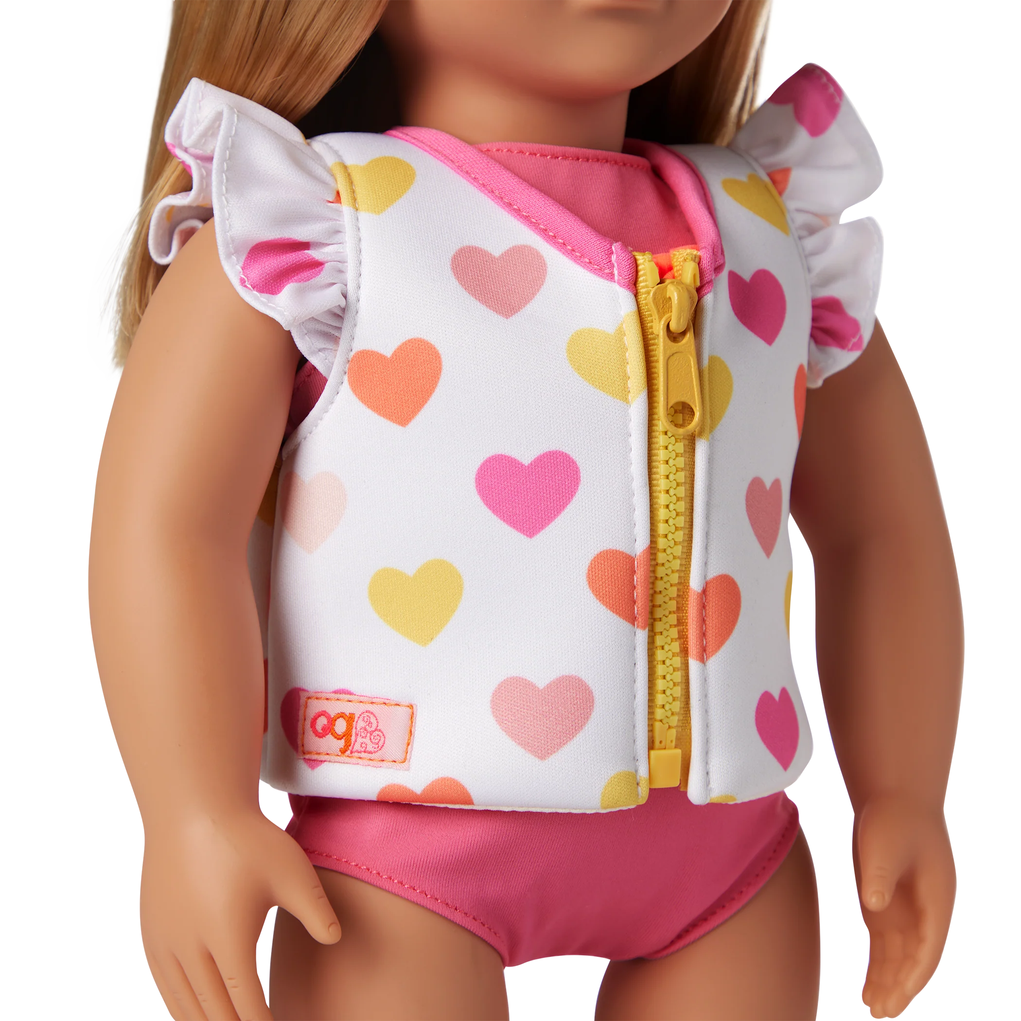 Love to Swim - Image 4