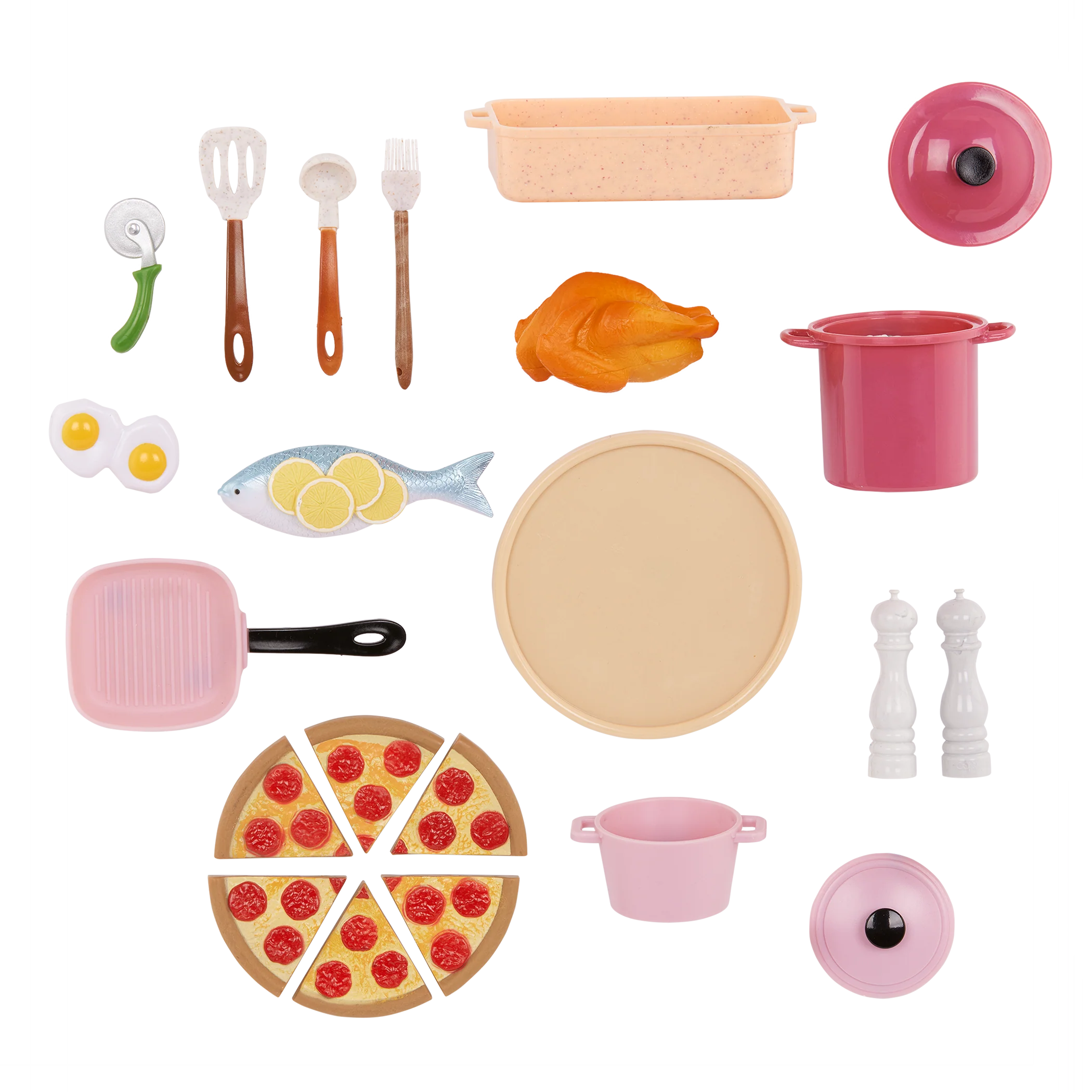 Make & Bake Stove - Image 5
