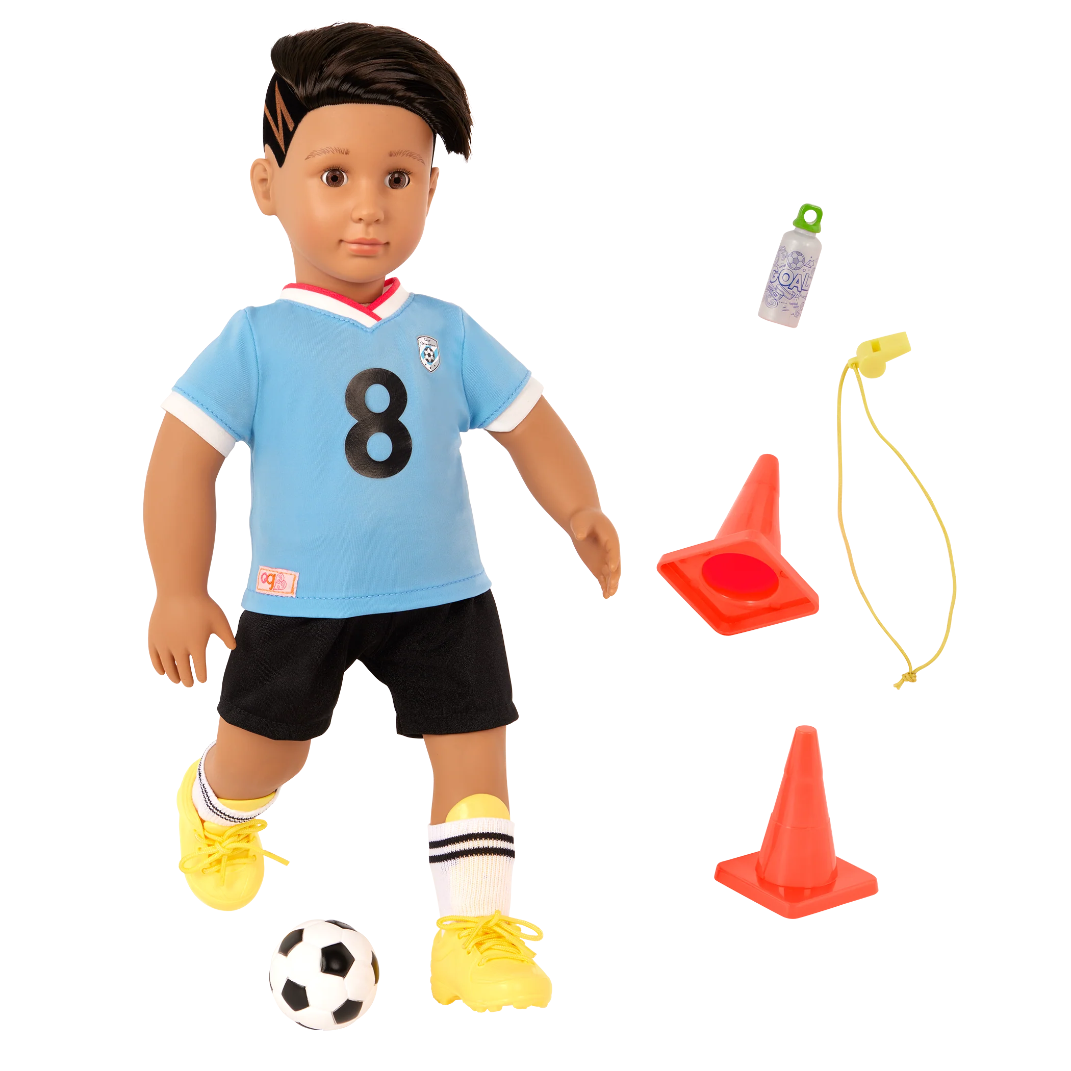 Mateo