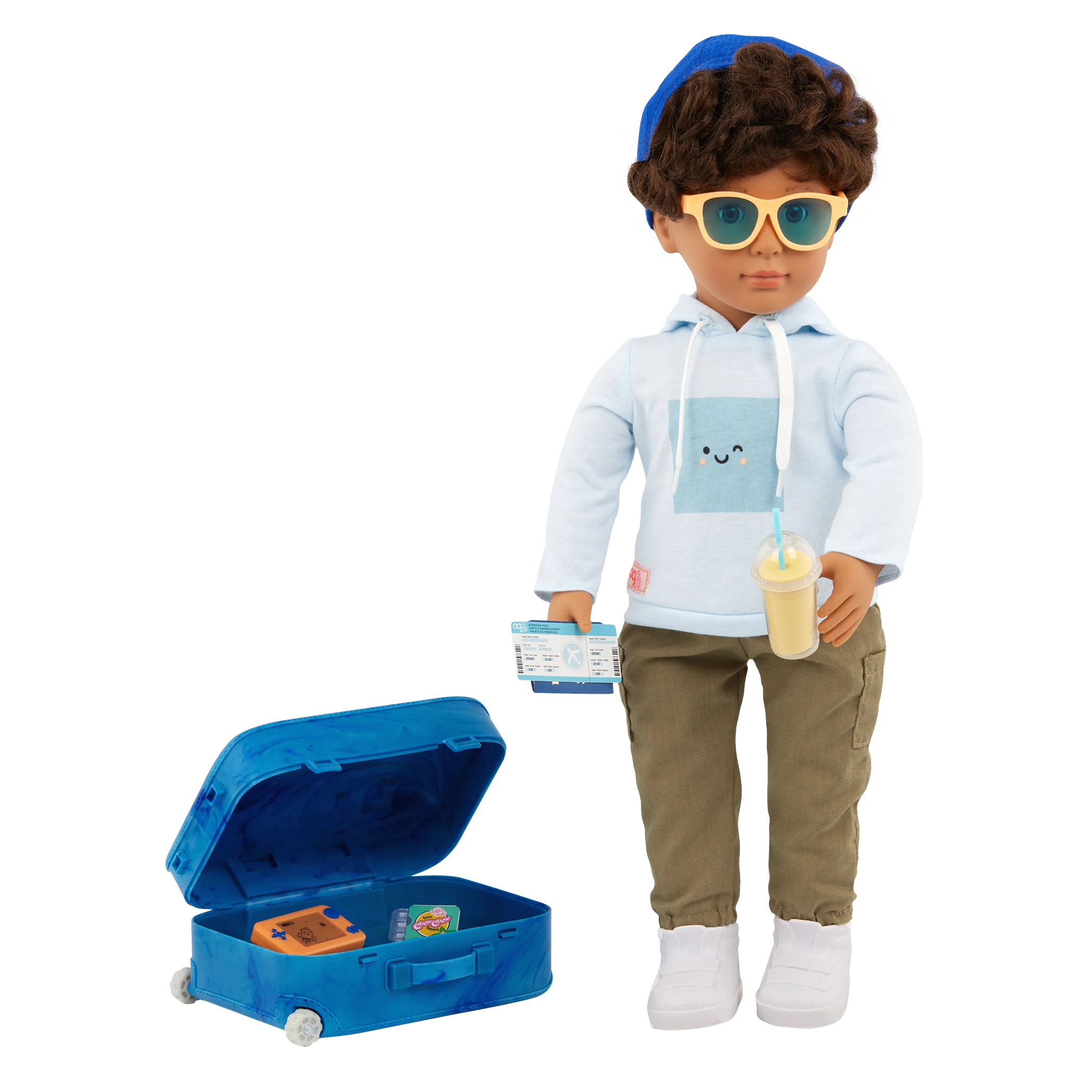 Milo - Image 3