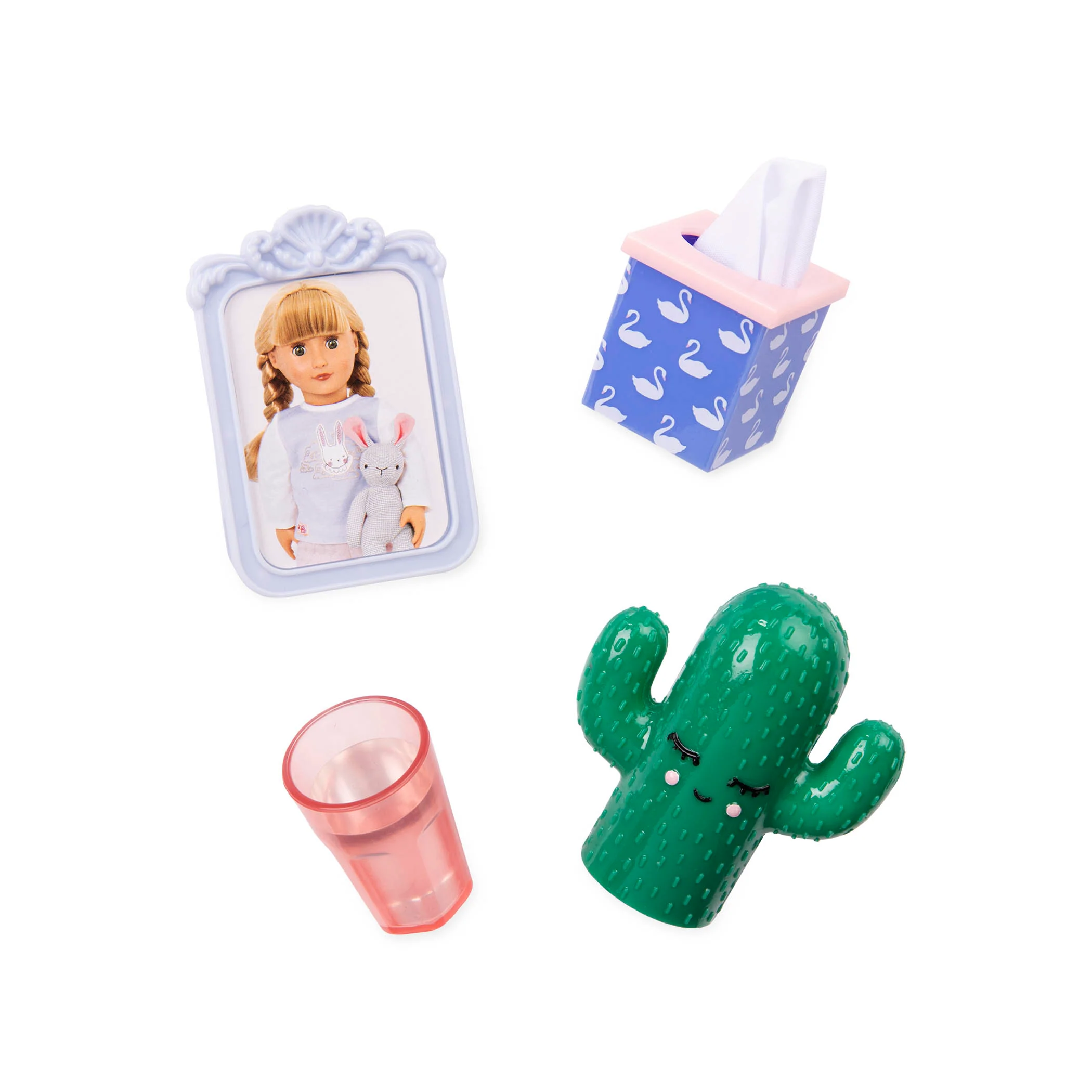 Night Table Set