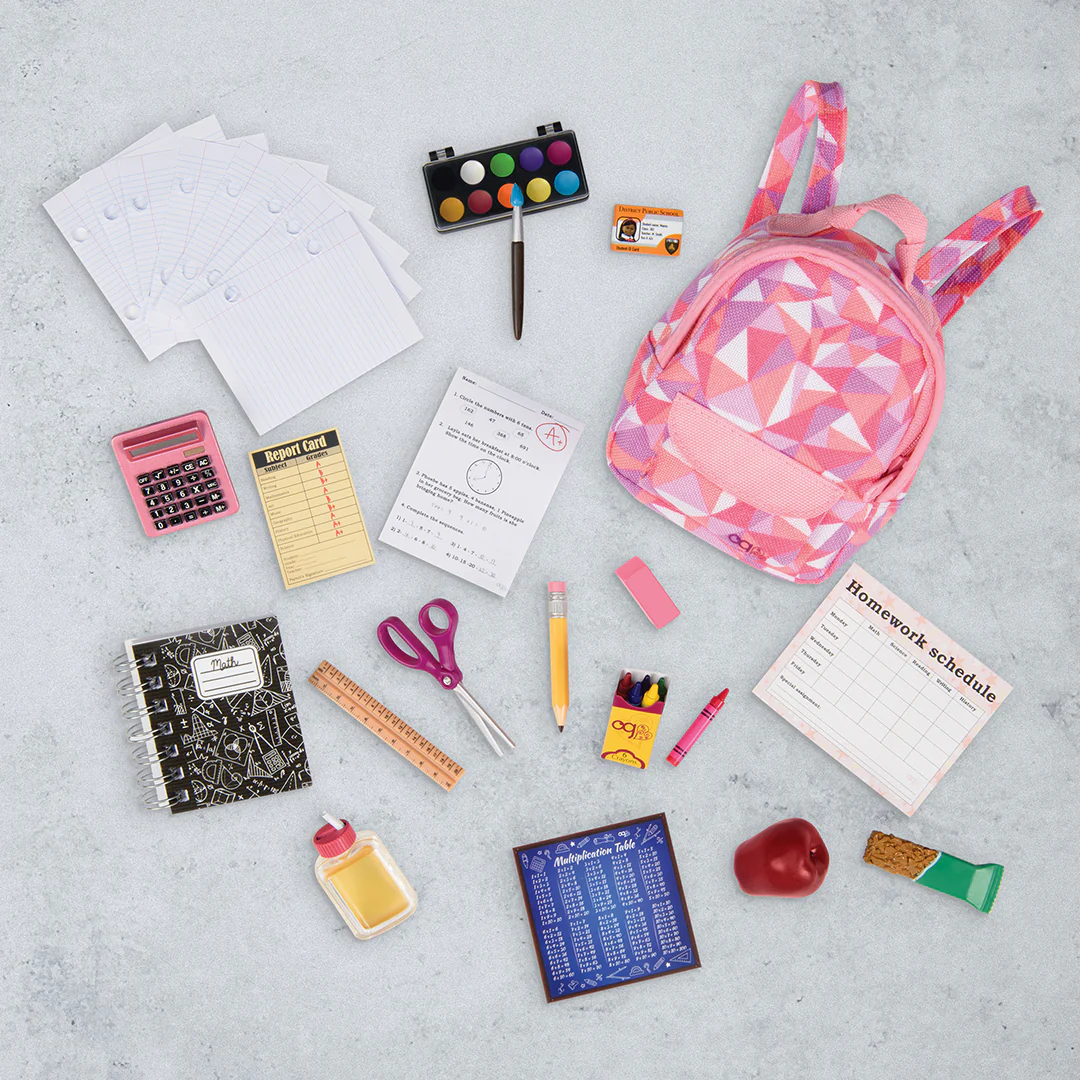 Off To School - Image 3