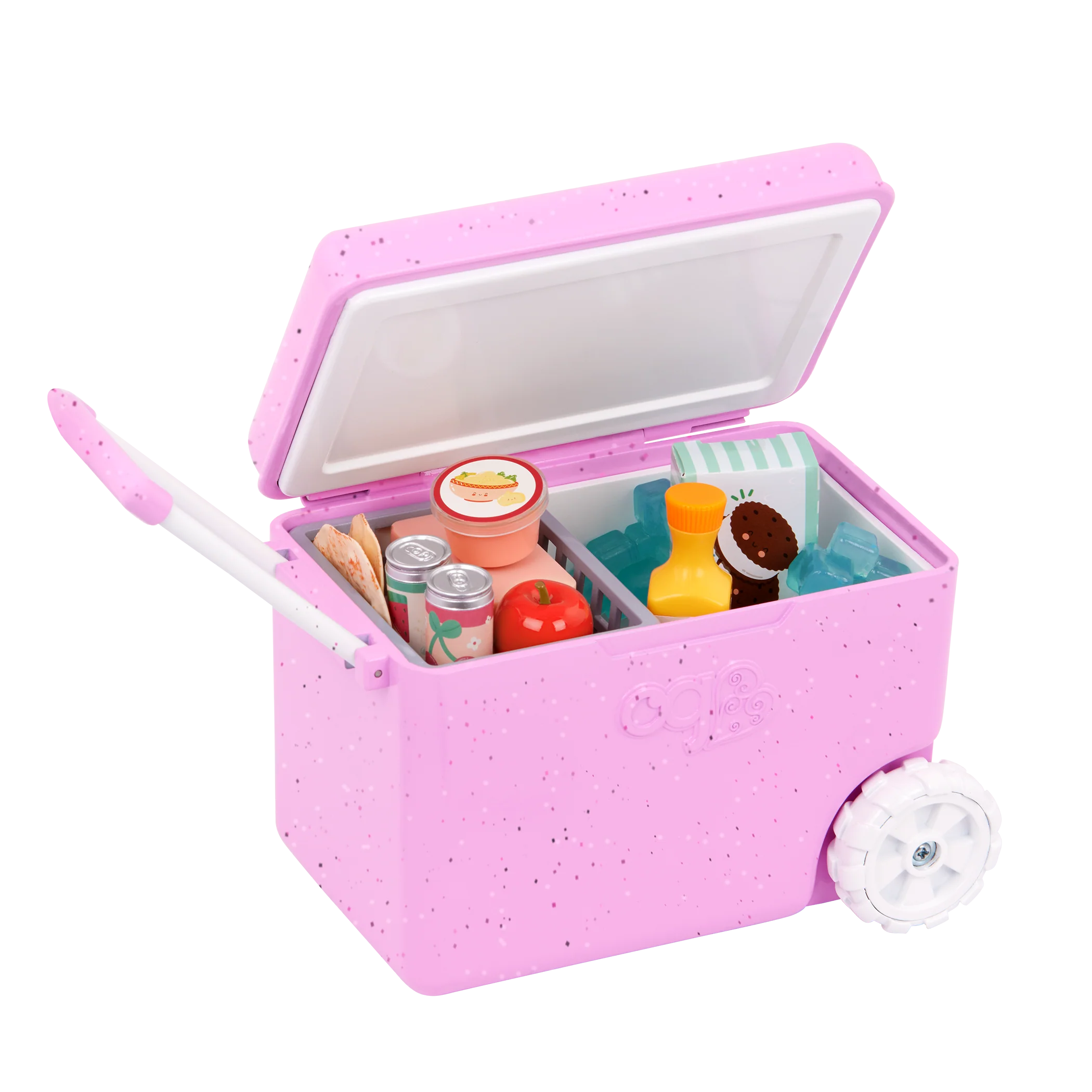 OG Camping Cooler - Image 6