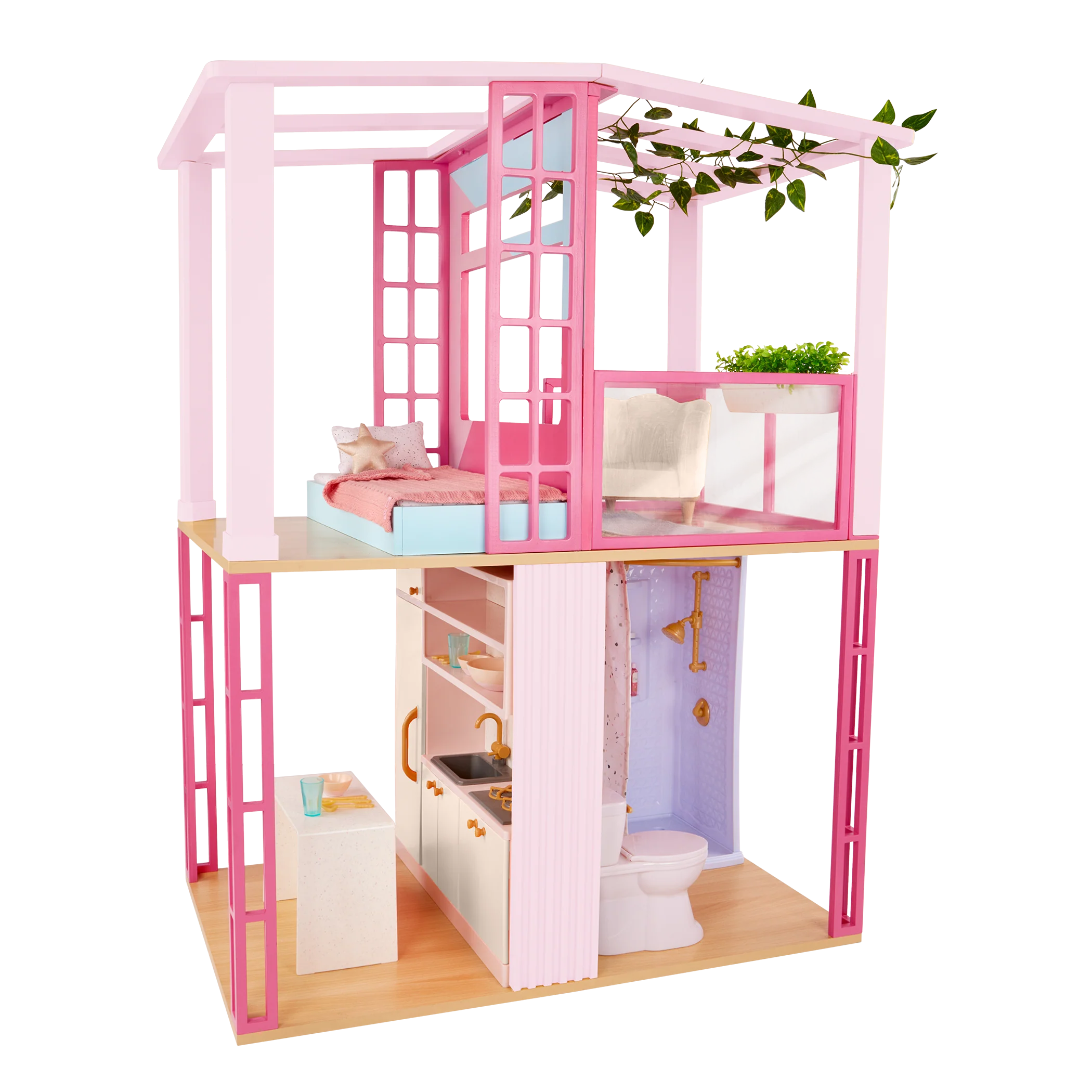 OG Lovely Loft - Image 4