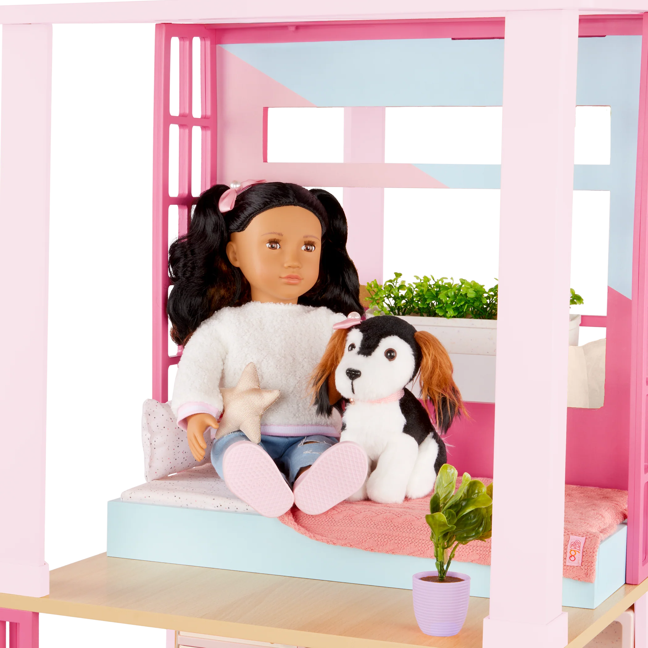 OG Lovely Loft - Image 7