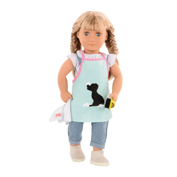 Pet Grooming Set - Image 3