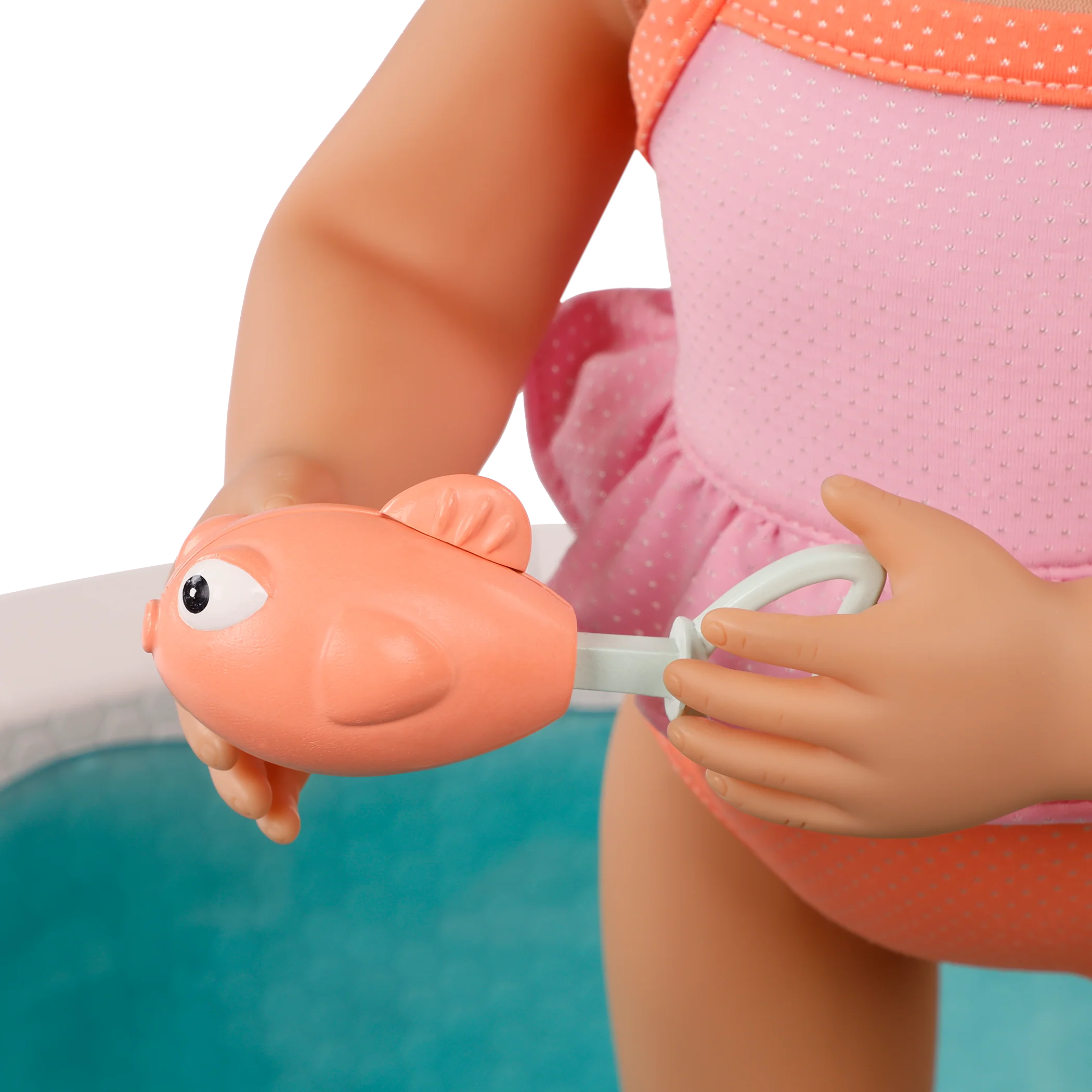 Poolside Fun - Image 9