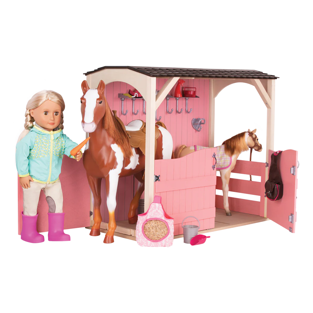 Saddle-Up Stables - Image 3