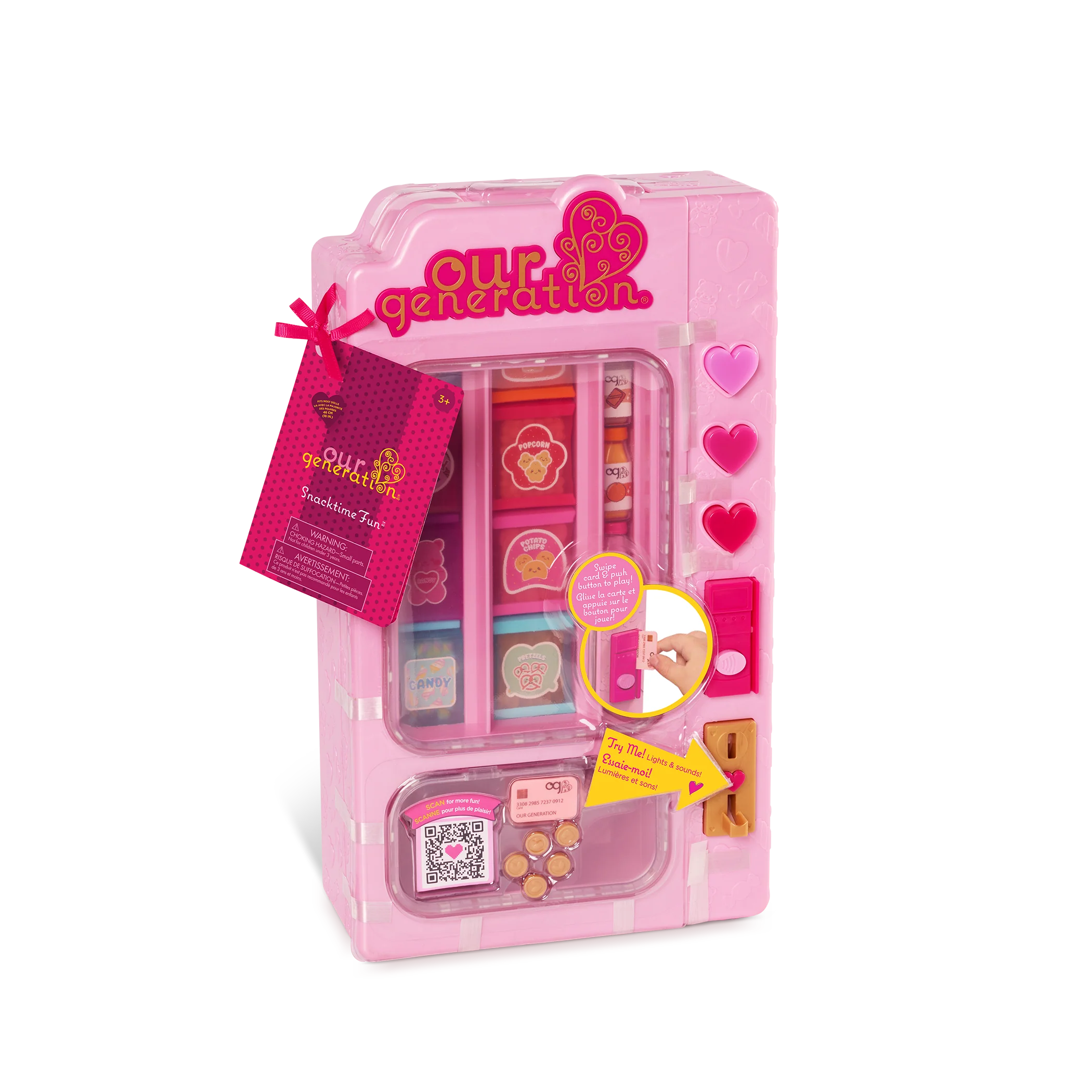 Snacktime Fun - Image 8