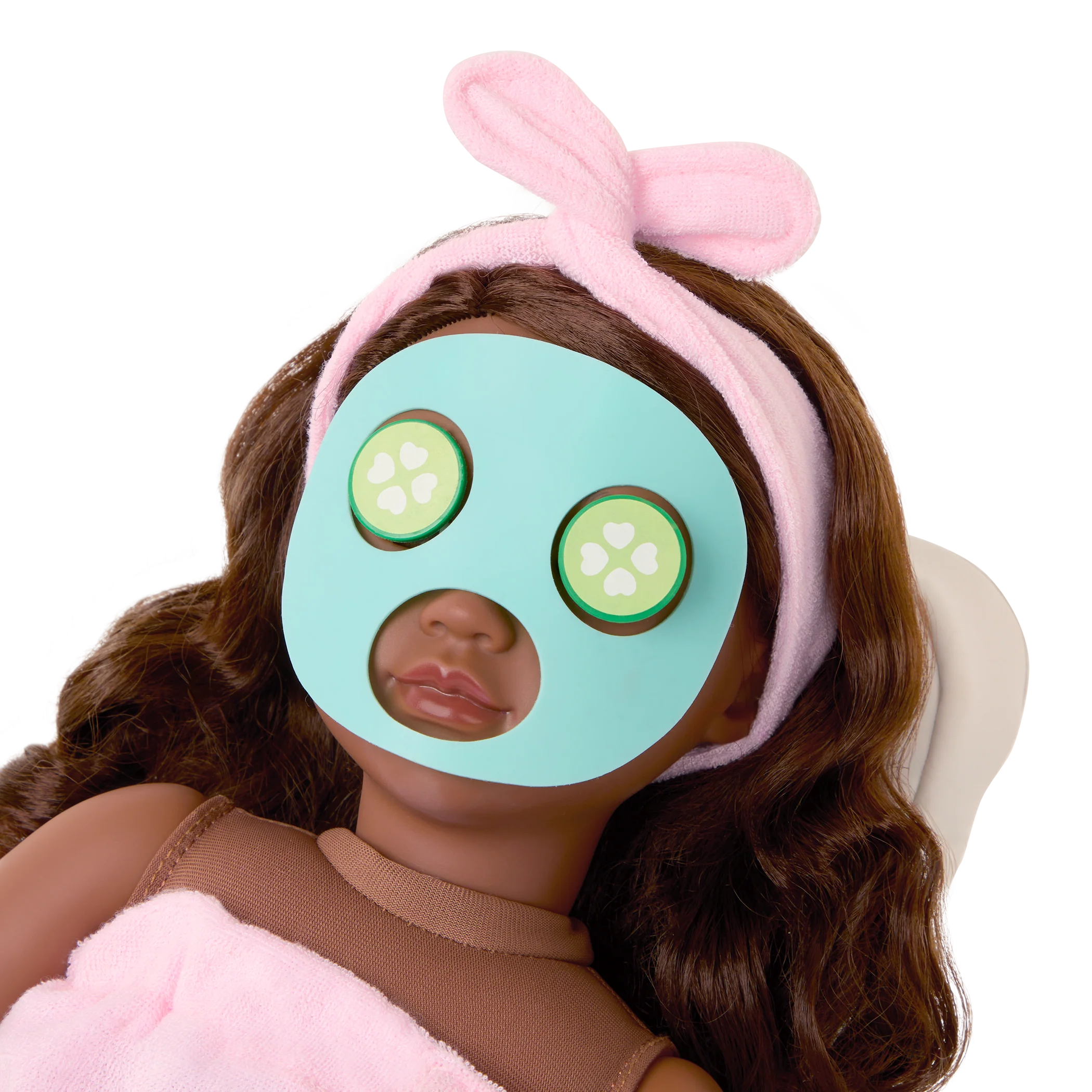 Spa Day Fun - Image 4