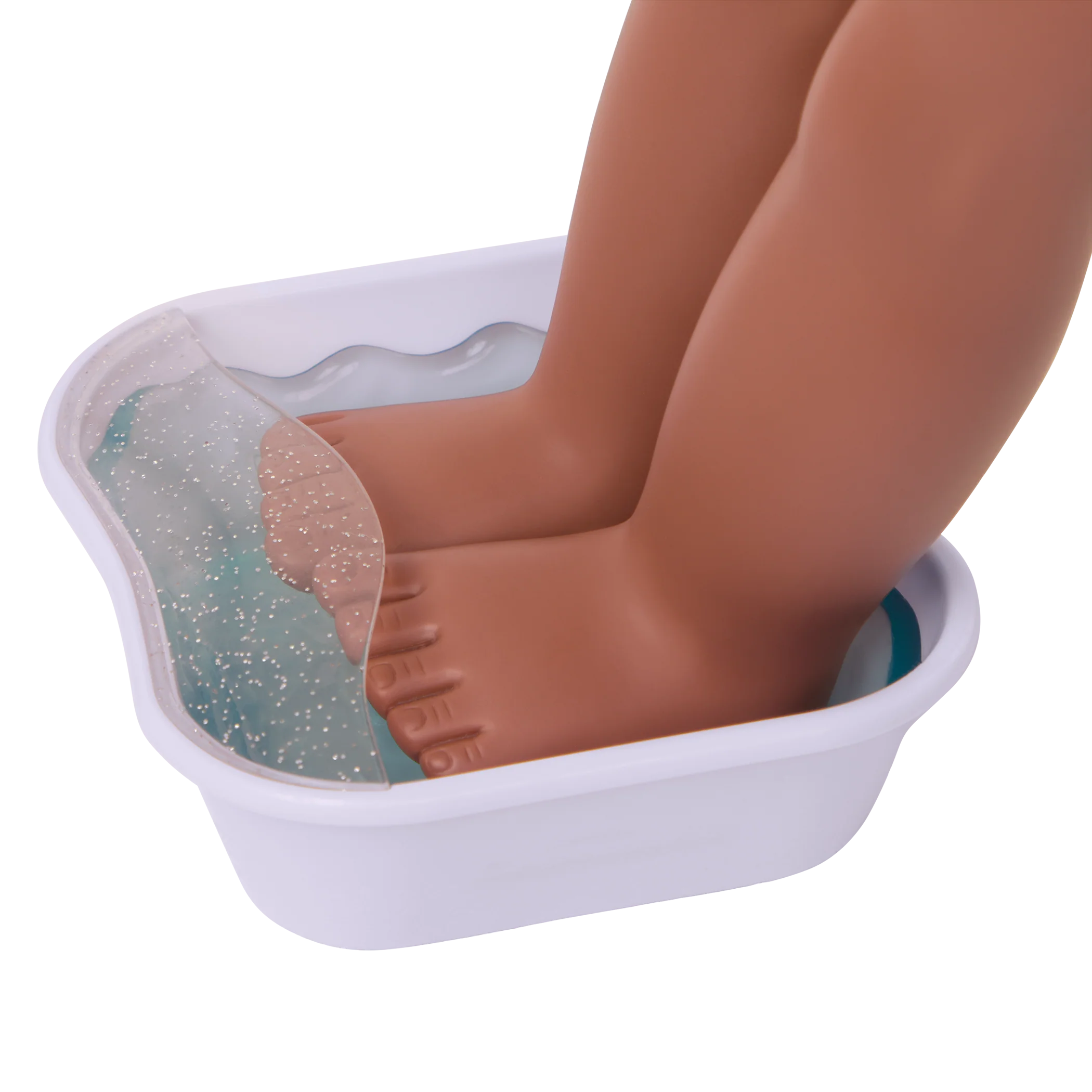 Spa Day Fun - Image 5