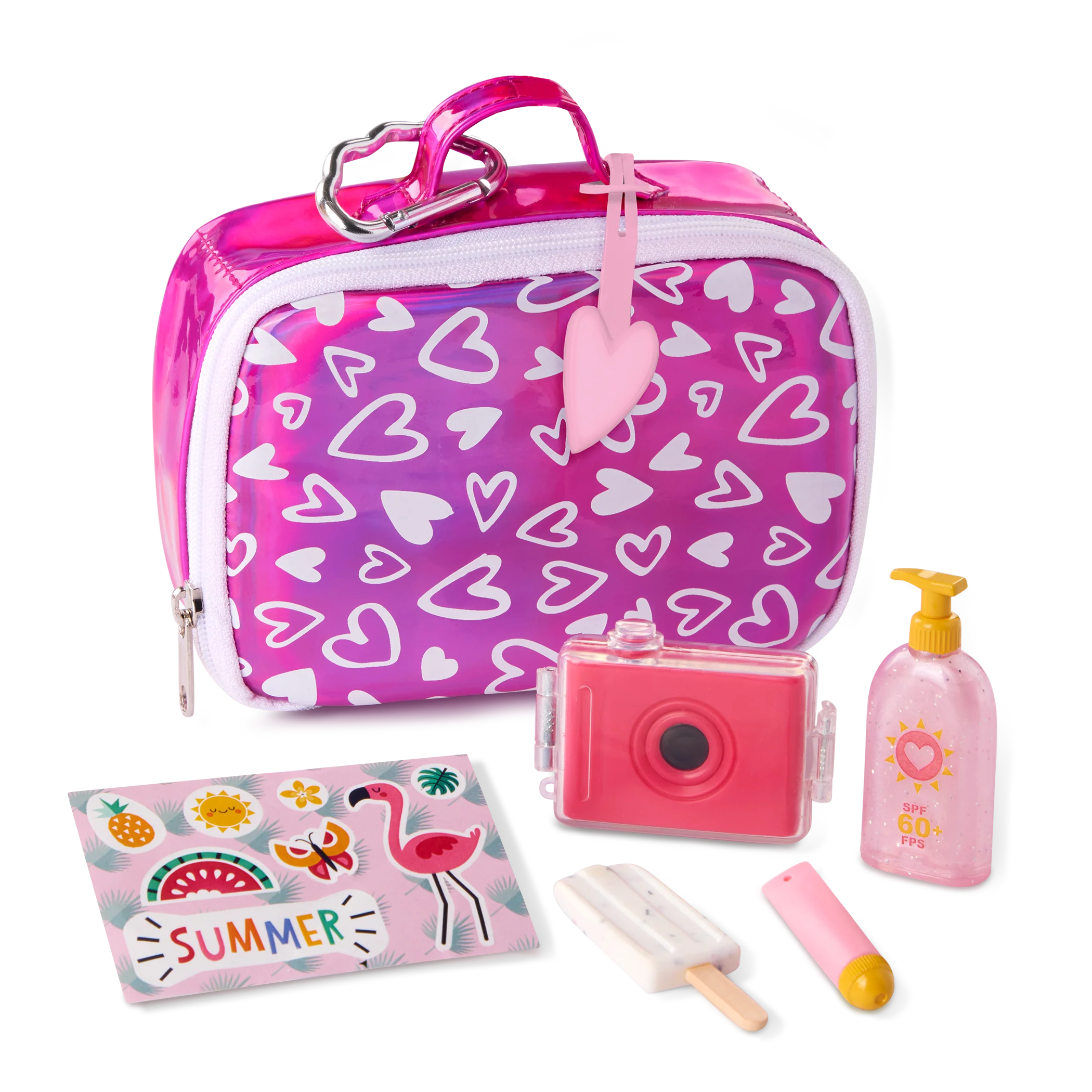 Surprise Luggages - Travel Series - Image 6