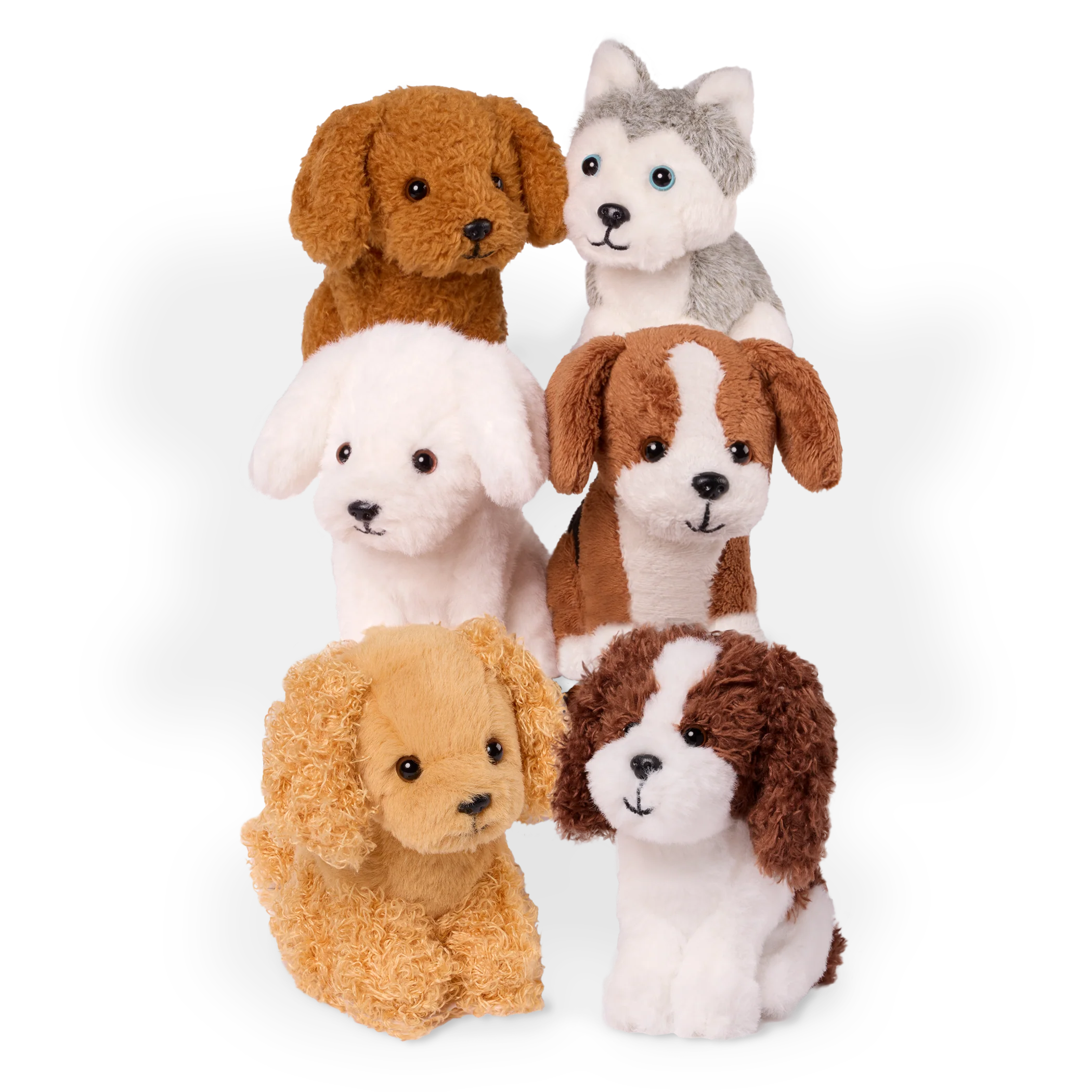 Surprise Pets - Puppy Series - Image 3